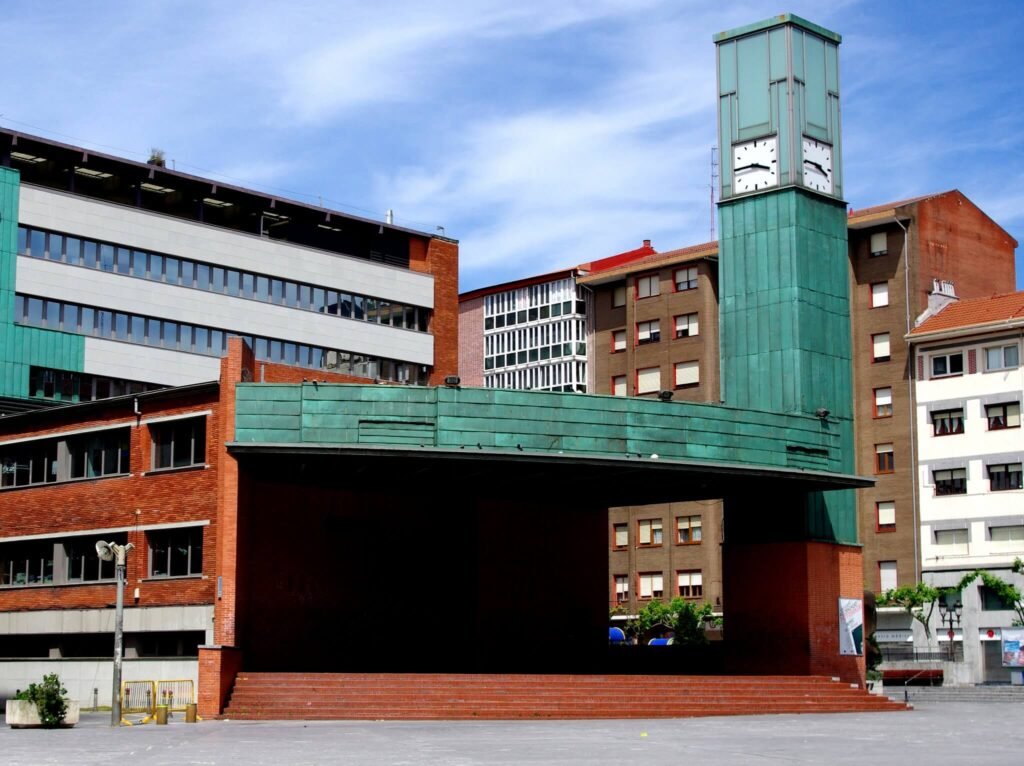 Cerrajeros urgentes en Barakaldo
