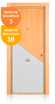 Puerta Cabma Thor 20 3B