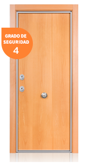 Puerta Cabma Thor 20 Plus 4